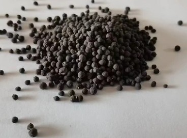有机肥为主化肥为辅实现土壤富饶增加产量