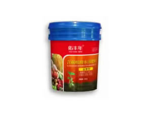 佑丰年腐植酸水溶肥号(高钾肥)