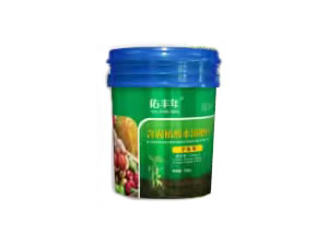 佑丰年腐植酸水溶肥IV号(平衡型)